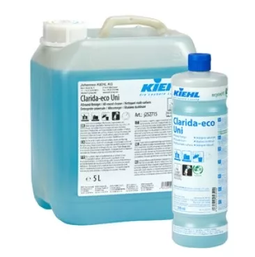 Kiehl Allzweckreiniger Clarida-eco Uni - 5L
