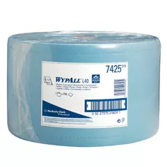 Kimberly-Clark Wypall L30 Airflex 23,5x38 cm (1 Rolle = 750 Tücher)