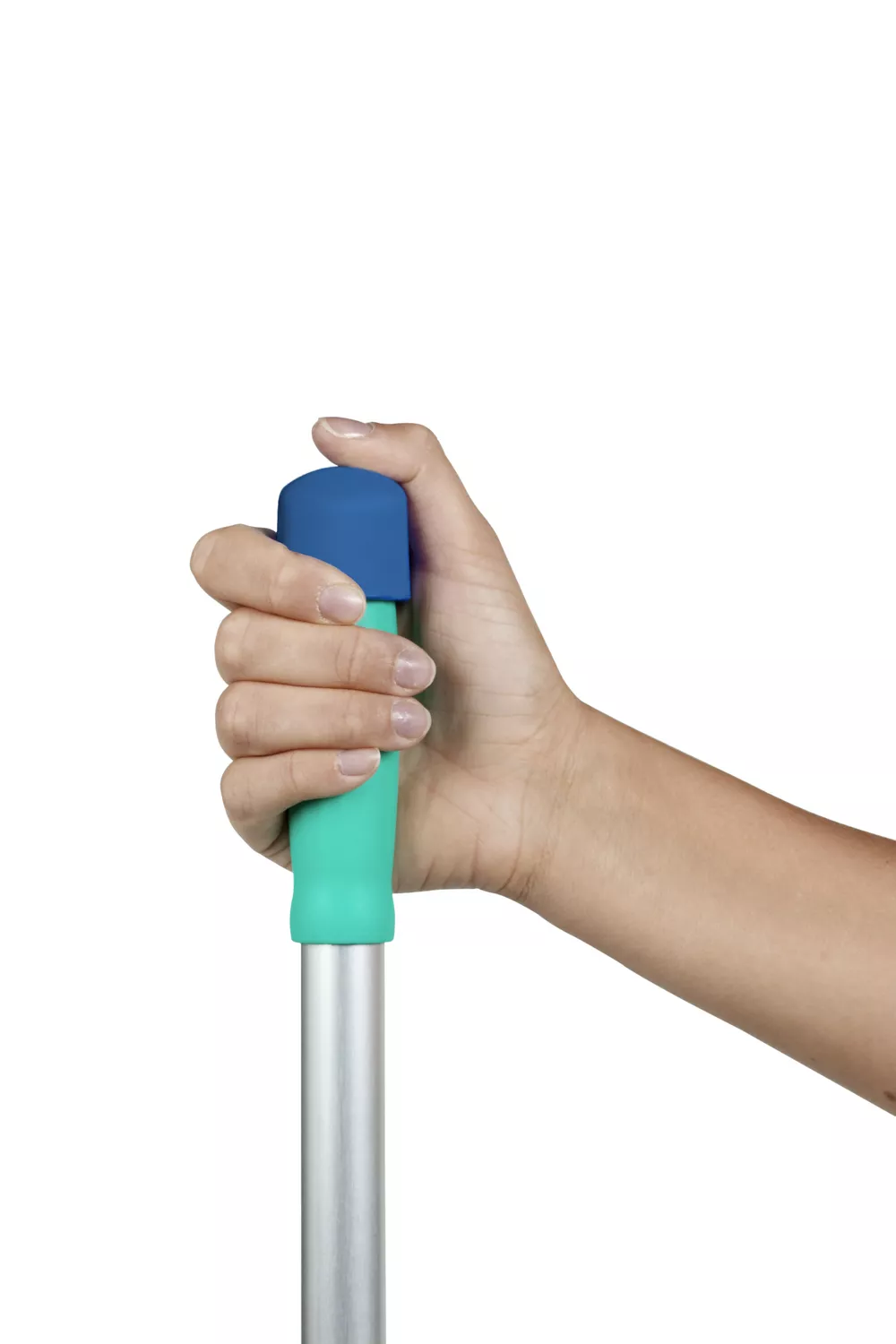TTS Spraymopp-Stystem BIO Bio Gerät mit Kletthalter, 40cm