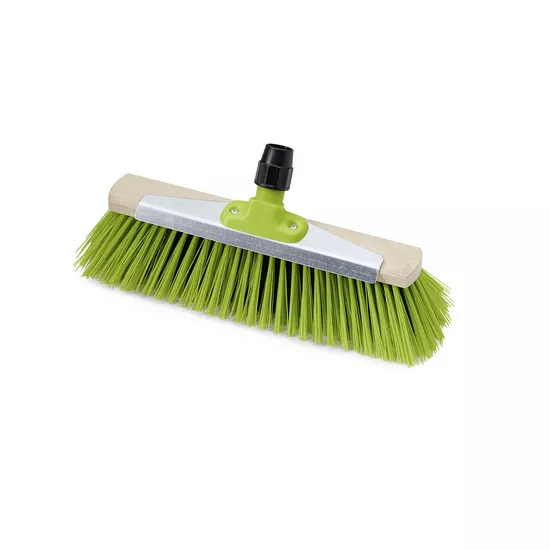 Nölle Universalbesen Prestige 40cm mit NBP-Stielhalter
