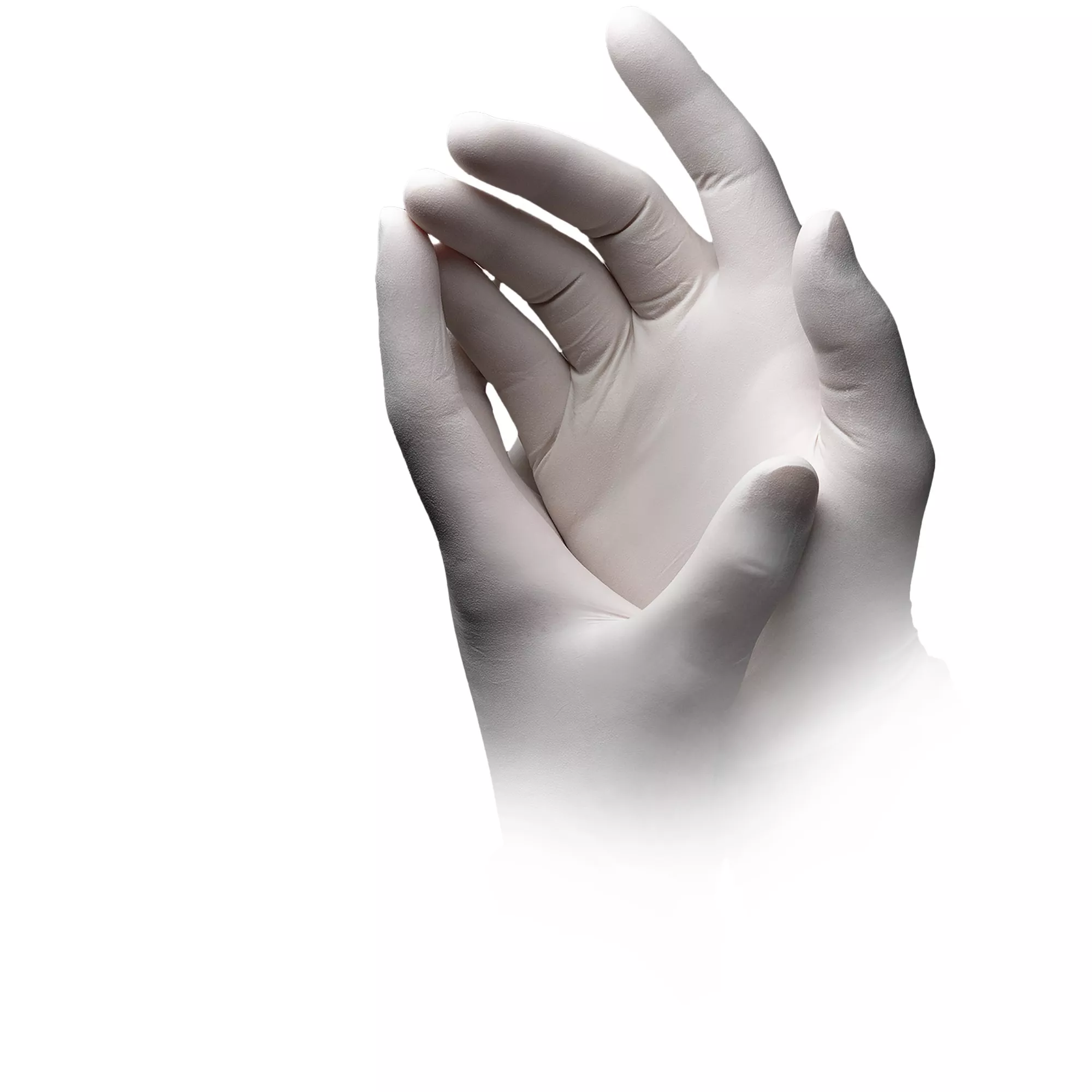 Einmalhandschuhe Latex puderfrei XL – Basic Plus (100 Stück/Box)